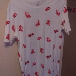 The Nike Tee